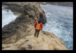 Inland Sea - Azzure Window -24-02-2015 - Bogdan Balaban